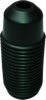 SUBAR 20322AG000 Protective Cap/Bellow, shock absorber